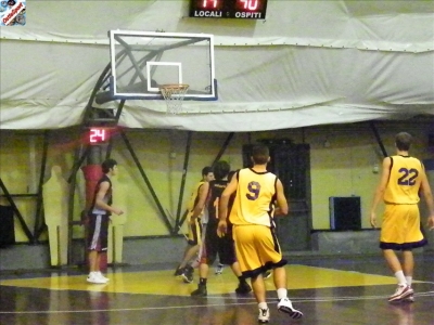 Basket 2009-34